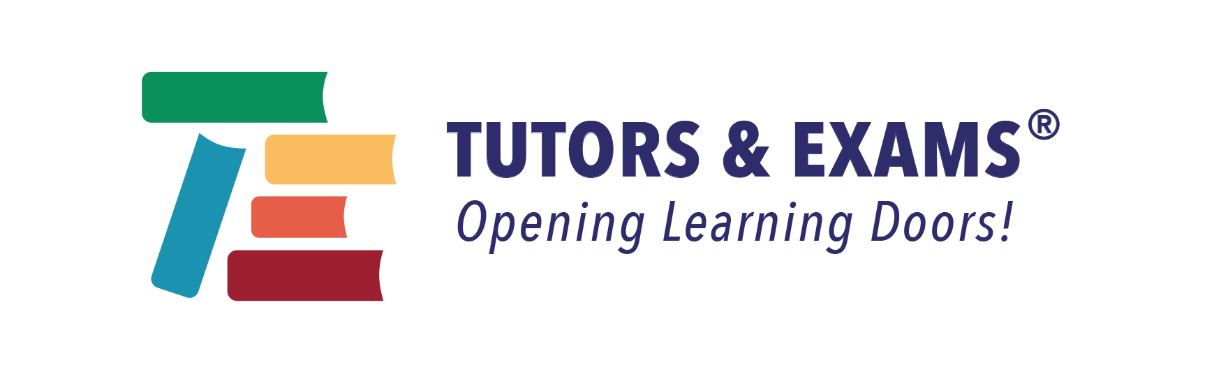 Organization Name Logo